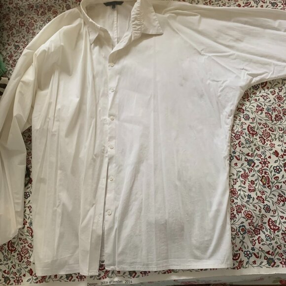 Cotton Shirt - Picture 1 of 1